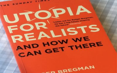 #UTOPIAFORREALISTS