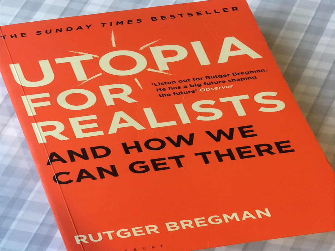Utopia-for-realists